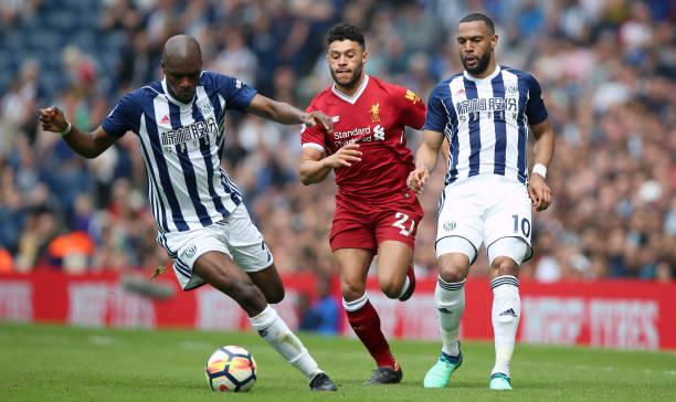 乔治此番言 乔治此番言